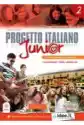 Progetto Italiano Junior 2 (Materiał Ćwiczeniowy) Oop