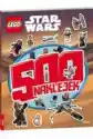 Ameet Lego Star Wars. 500 Naklejek