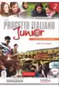 Progetto Italiano Junior 2 +Cd Audio (Podręcznik Wieloletni) Oop