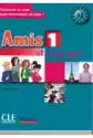 Amis Et Compagnie 1. Klasa 7. Język Francuski. Podręcznik + Cd