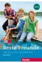Beste Freunde A1.2. Podręcznik. Wersja Niemiecka