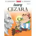  Laury Cezara. Asteriks. Album 18 