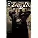 Marvel Classic Punisher Max. Tom 1 