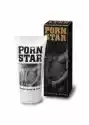 Krem Na Erekcję Porn Star Erection Cream 50 Ml | 100% Oryginał| 