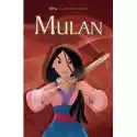 Klasyczne Baśnie Disneya W Komiksie Mulan 