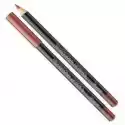 Vipera Vipera Professional Lip Pencil Konturówka Do Ust 08 Garnet 1 G