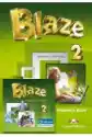Blaze 2. Student`s Book + Podręcznik W Wersji Cyfrowej