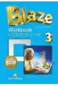 Blaze 3. Workbook & Grammar In Use