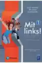 Mit Links. Język Niemiecki. Zeszyt Ćwiczeń. Część 1. Szkoła Pods