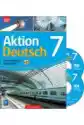 Aktion Deutsch 7. Język Niemiecki. Podręcznik
