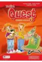 English Quest 1. Książka Ucznia. Język Angielski