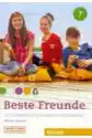 Beste Freunde 7. Język Niemiecki. Zeszyt Ćwiczeń. Szkoła Podstaw