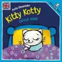  Kitty Kotty Cannot Sleep 