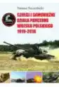 Czołgi I Samobieżne Działa Pancerne Wojska Polskiego 1919-2016