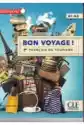 Bon Voyage! Francais Du Tourisme A1-A2