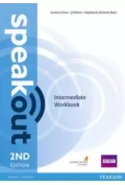 Speakout 2Nd Edition. Intermediate. Workbook No Key
