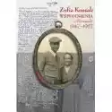  Wspomnienia Z Kornwalii 1947-1957 