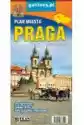 Plan Miasta - Praga 1:10 000