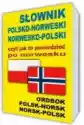 Słownik Polsko-Norweski Norwesko-Polski