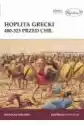 Hoplita Grecki 480-323 Przed Chr.