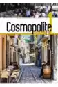 Cosmopolite 1. Podręcznik + Dvd-Rom + Parcours Digital