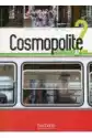 Cosmopolite 2. Podręcznik + Dvd-Rom + Parcours Digital