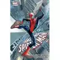 Marvel Fresh Amazing Spider-Man T.2 Przyjaciele I Wrogowie 