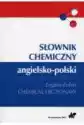 Słownik Chemiczny Angielsko-Polski