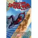 Marvel Now 2.0 Czerwony Alarm. Amazing Spider-Man. Globalna Sieć