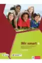 Wir Smart 4. Język Niemiecki Dla Klasy Vii Szkoły Podstawowej. P