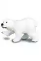 Niedźwiadek Polarny Idący