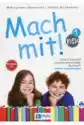 Mach Mit! Neu 1. Zeszyt Ćwiczeń Do Języka Niemieckiego Dla Klasy