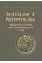 Bolesław Ii Przemyślida