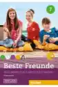 Beste Freunde 7. Język Niemiecki. Podręcznik. Szkoła Podstawowa