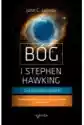 Bóg I Stephen Hawking. Czyj To W Końcu Projekt?