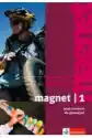 Magnet 1. Język Niemiecki. Klasa 7. Podręcznik. Szkoła Podstawow