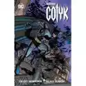 Dc Deluxe Gotyk. Batman 