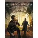  Wątek. Sherlock Holmes I Podróżnicy W Czasie. Tom 1 