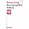  Konstytucja Rzeczypospolitej Polskiej 
