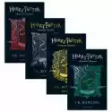  Pakiet Harry Potter I Komnata Tajemnic. Wydanie Jubileuszowe. E