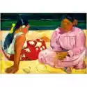  Puzzle 1000 El. Kobiety Na Plaży, Gauguin, 1891 Bluebird Puzzle