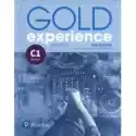  Gold Experience 2Nd Edition C1. Workbook 