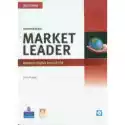  Market Leader 3Ed Intermediate Practice File + Cd 
