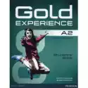  Gold Experience A2. Pre-Intermediate. Student's Book 
