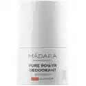 Madara Madara Dezodorant Pure Power 50 Ml
