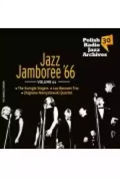 Polish Radio Jazz Archives Vol. 30 - Jazz Jamboree `66 Vol.2 (Di