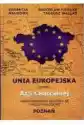 Unia Europejska Wobec Azji Centralnej