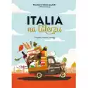 Znak Koncept  Italia Na Talerzu. Wszystko O Kuchni Włoskiej 