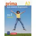  Prima A2 Gimnazjum Kl. 3 Podręcznik 
