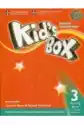 Kid's Box Level 3 Activity Book With Online Resources Briti